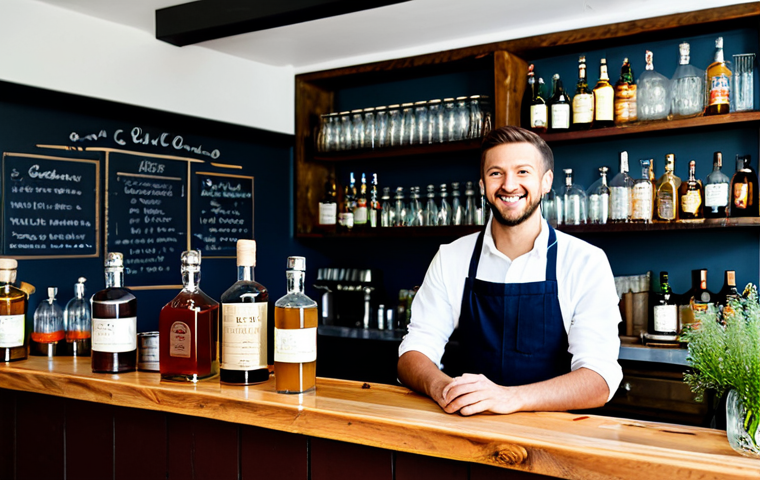 bartender - 이미지 1